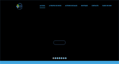Desktop Screenshot of mille-et-une.com